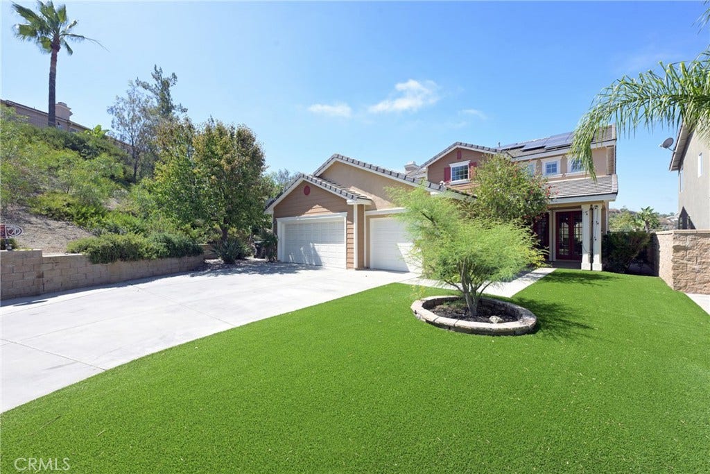 26784 Lemon Grass, Murrieta, CA 92562 26784 Lemon Grass, Murrieta, CA 92562
