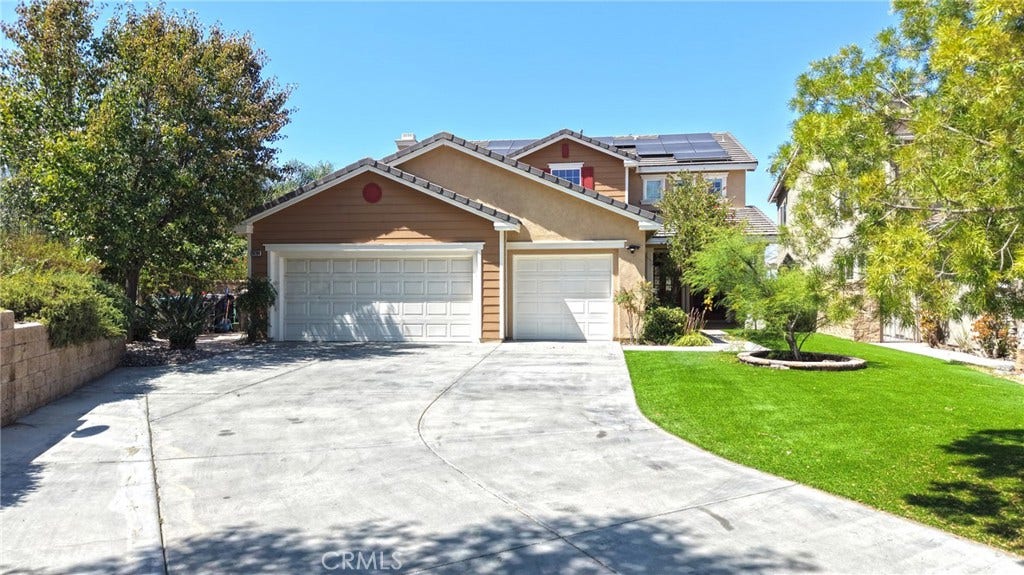 26784 Lemon Grass, Murrieta, CA 92562 26784 Lemon Grass, Murrieta, CA 92562