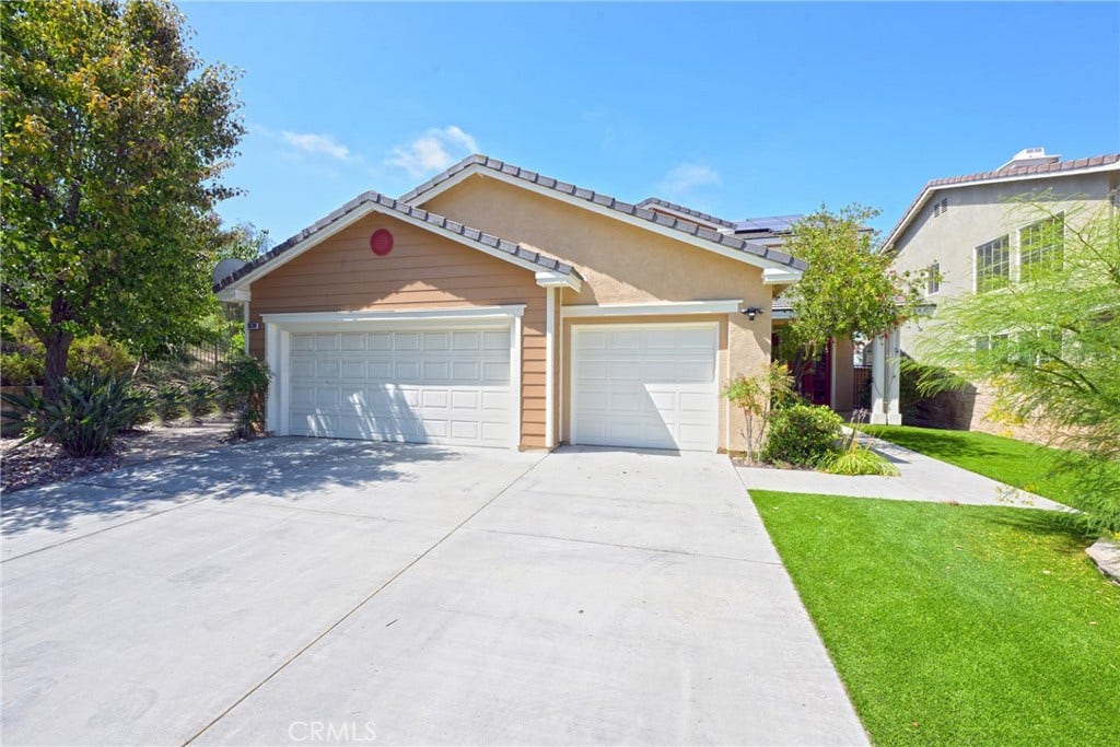 26784 Lemon Grass, Murrieta, CA 92562 26784 Lemon Grass, Murrieta, CA 92562