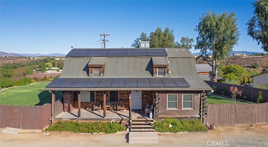 Property photo for 37740 Mary Place, Murrieta, CA