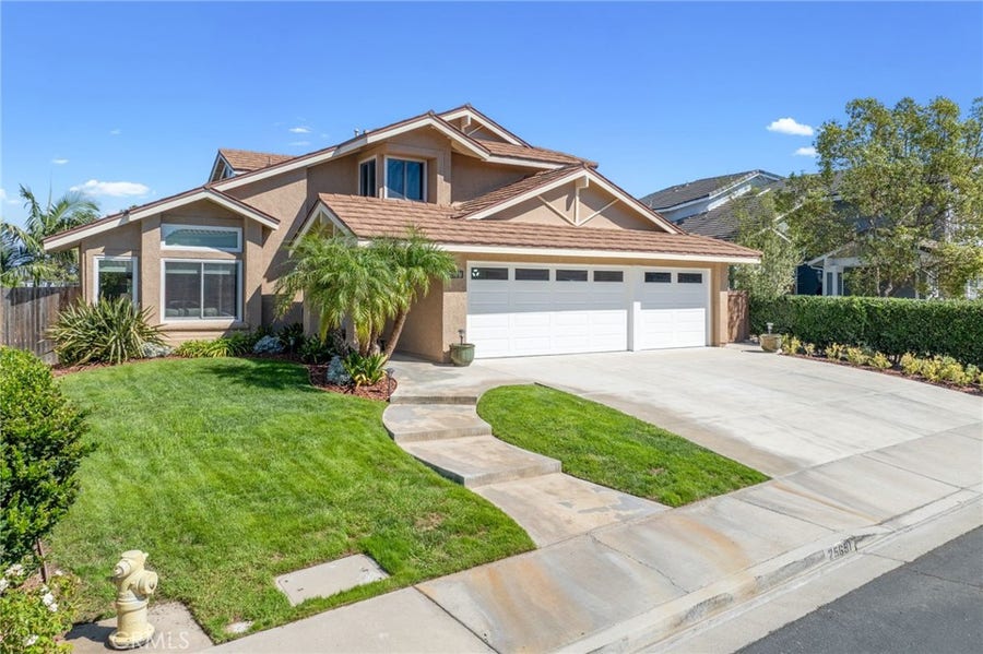 Property photo for 25691 Weston Drive, Laguna Niguel, CA