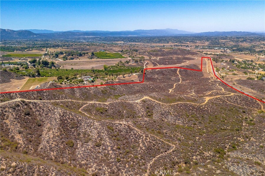 Property photo for 0 Hwy 79 South, Temecula, CA