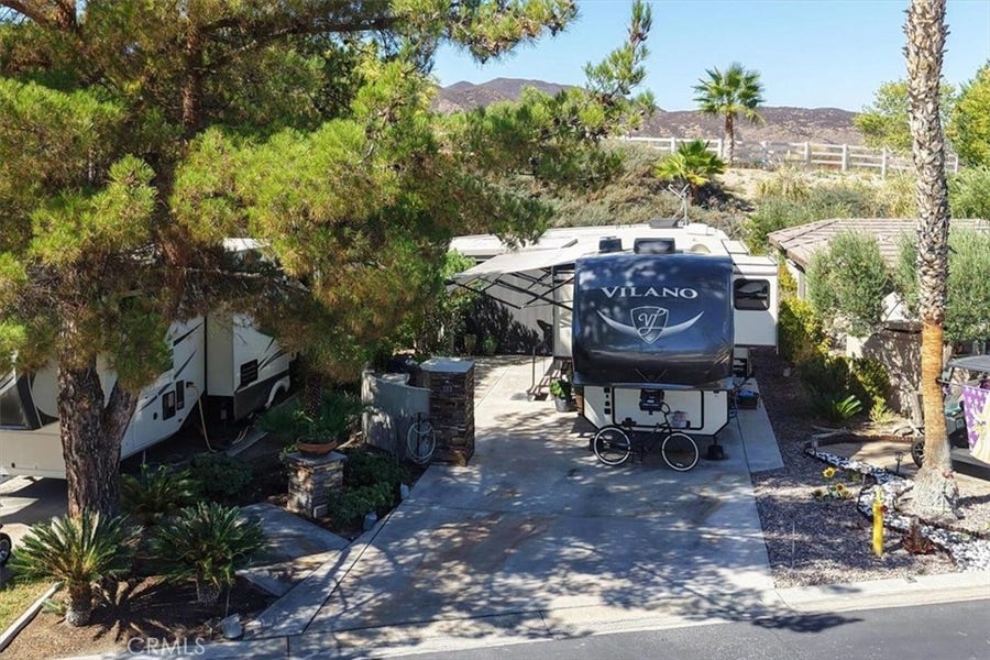 Property photo for 45525 Highway 79 Lot 283, Aguanga, CA