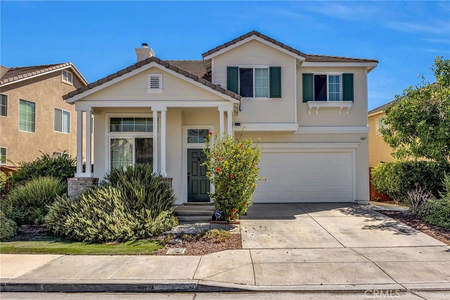 Property photo for 3863 Bluff Street, Perris, CA