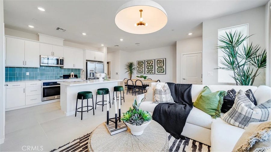 Property photo for 3164 Homestead Paseo, Ontario, CA
