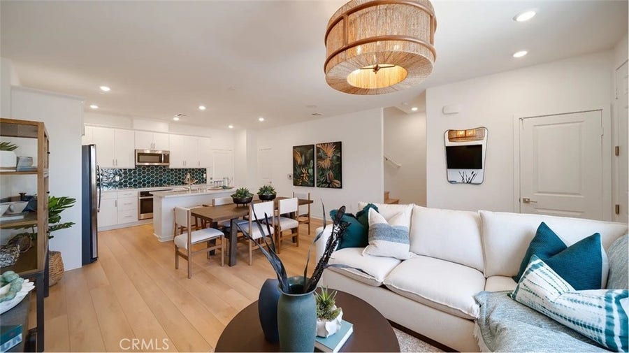 Property photo for 3176 Homestead Paseo, Ontario, CA