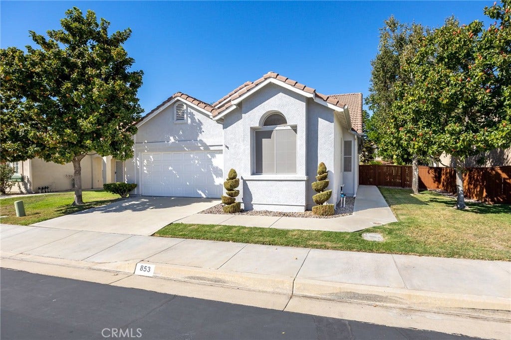 853 Camino De Oro, San Jacinto, CA 92583 853 Camino de Oro, San Jacinto. View it today!