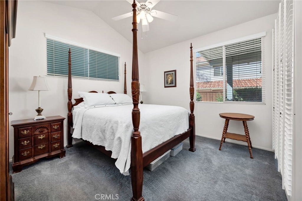 853 Camino De Oro, San Jacinto, CA 92583 main bedroom