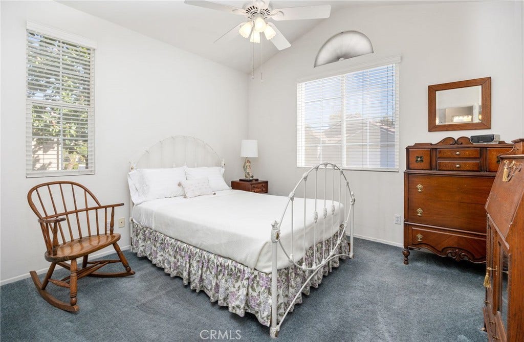 853 Camino De Oro, San Jacinto, CA 92583 guest bedroom 2