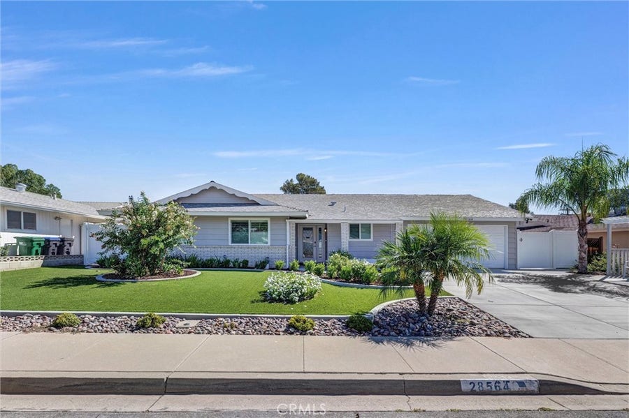 Property photo for 28564 Portsmouth, Sun City, CA