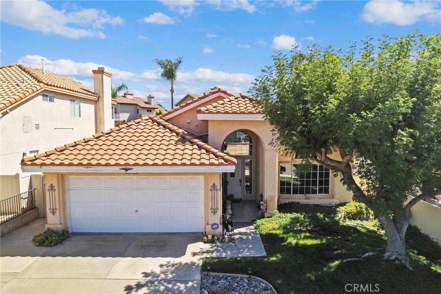 Property photo for 40914 Morning Glory, Murrieta, CA