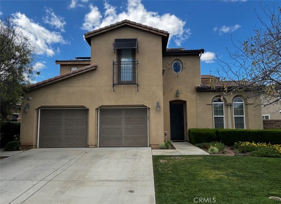 Property photo for 35357 Mayapple Court, Murrieta, CA