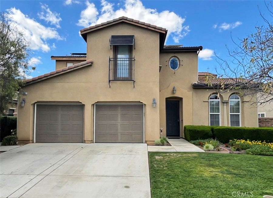 Property photo for 35357 Mayapple Court, Murrieta, CA