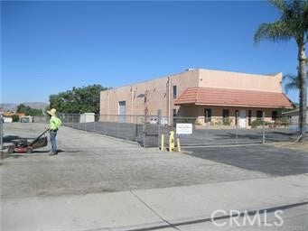 Property photo for 1262 S Santa Fe, San Jacinto, CA