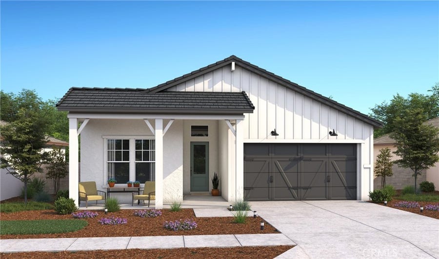 Property photo for 3507 Vineyard Hill Road, Paso Robles, CA