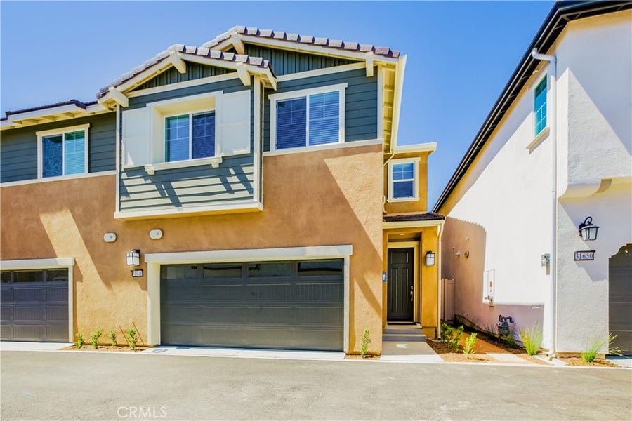 Property photo for 31646 Rosetta Street, Menifee, CA