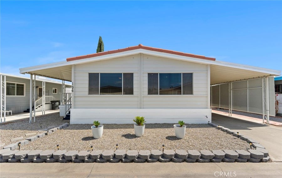 Property photo for 5001 W Florida, #106, Hemet, CA