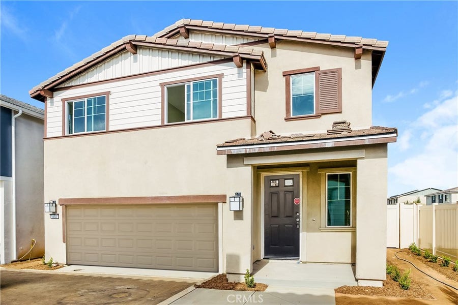 Property photo for 31726 Luther Drive, Menifee, CA