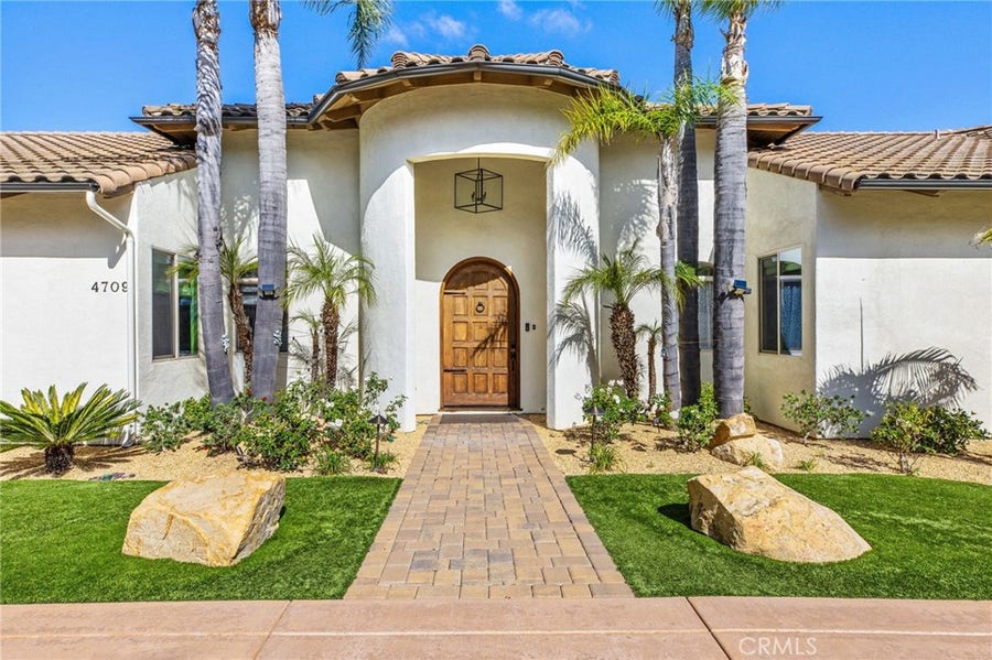 Property photo for 4709 Briana Court, Fallbrook, CA