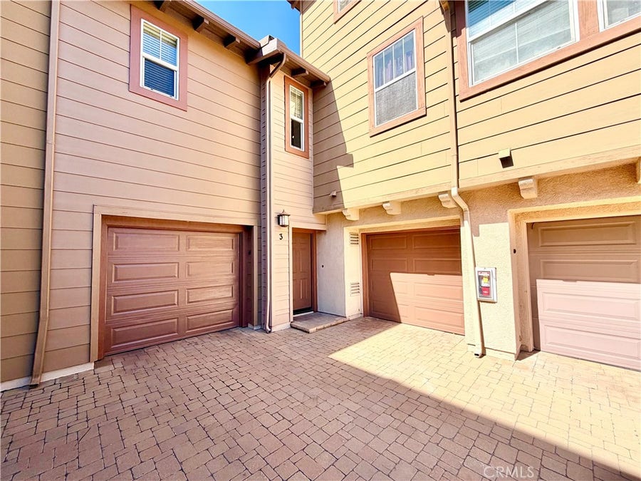 Property photo for 24685 Ridgewalk Street, #3, Murrieta, CA