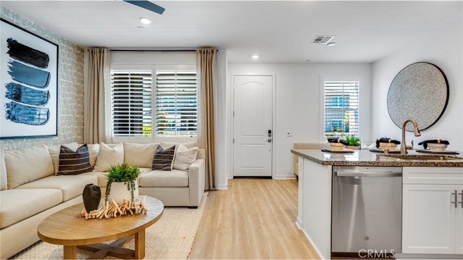 Property photo for 4225 S Gasly Paseo, Ontario, CA