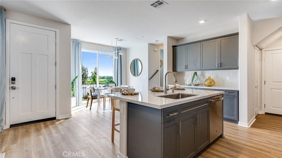 Property photo for 2887 E Amberley Privado, Ontario, CA