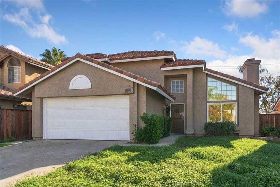 Property photo for 29970 Calle San Martine, Menifee, CA