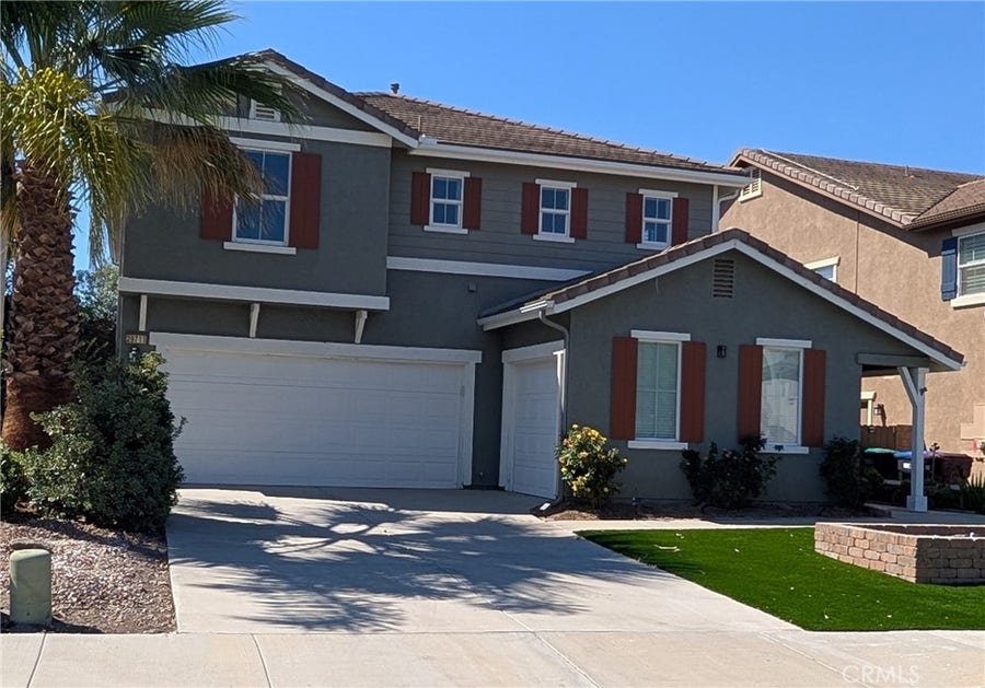 Property photo for 29711 Maxmillian, Murrieta, CA