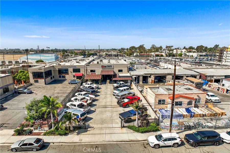 Property photo for 15135 Jackson, Midway City, CA