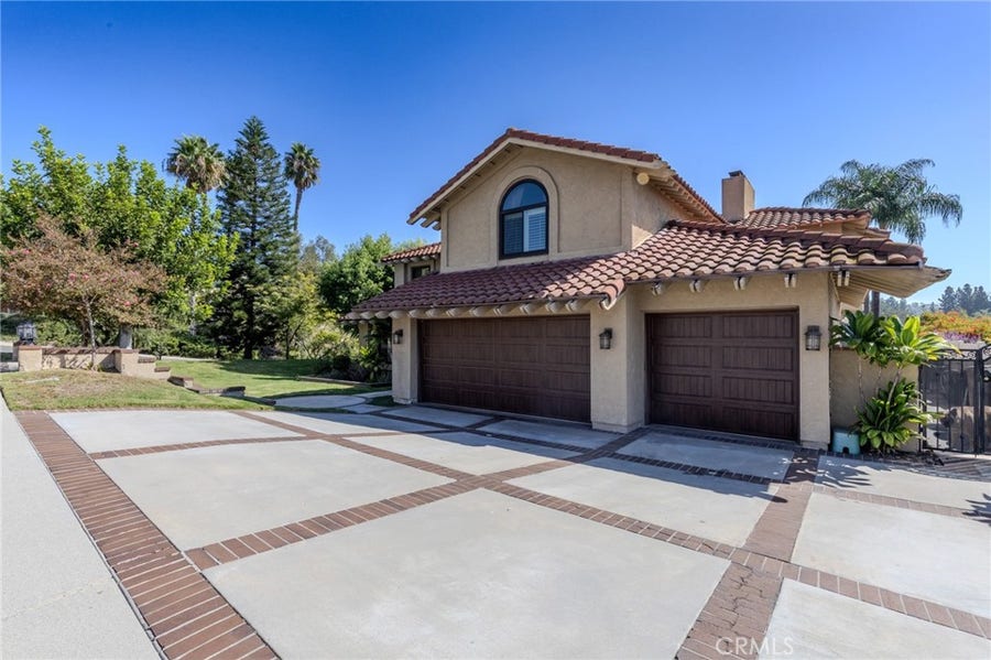 Property photo for 4860 Via Piedra, Yorba Linda, CA