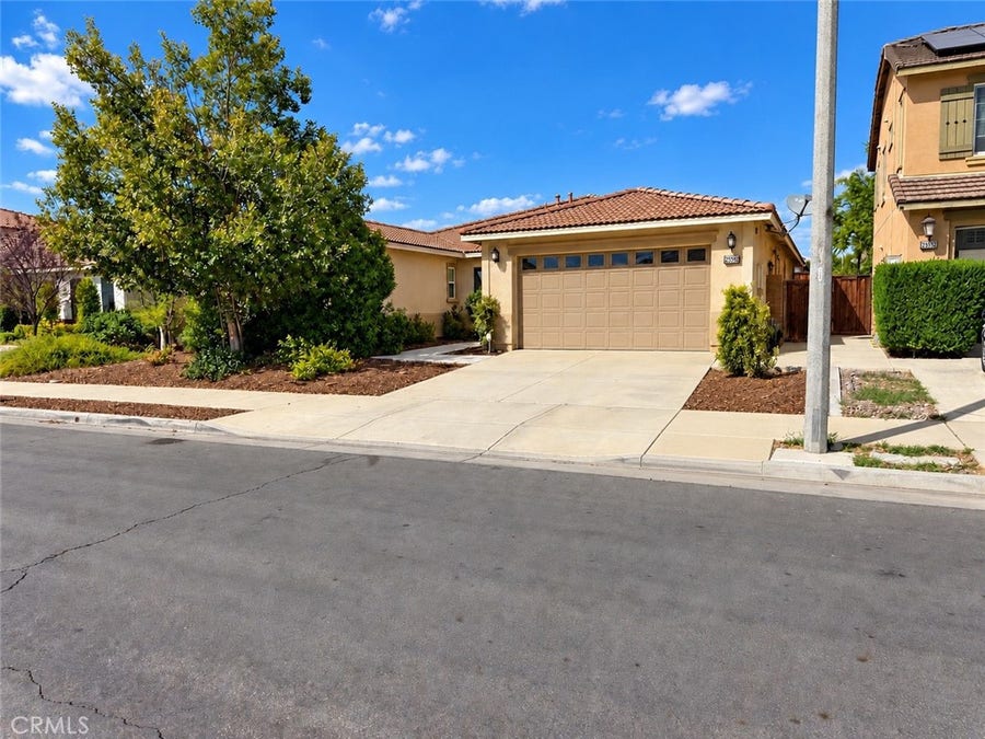 Property photo for 29938 Loy, Menifee, CA