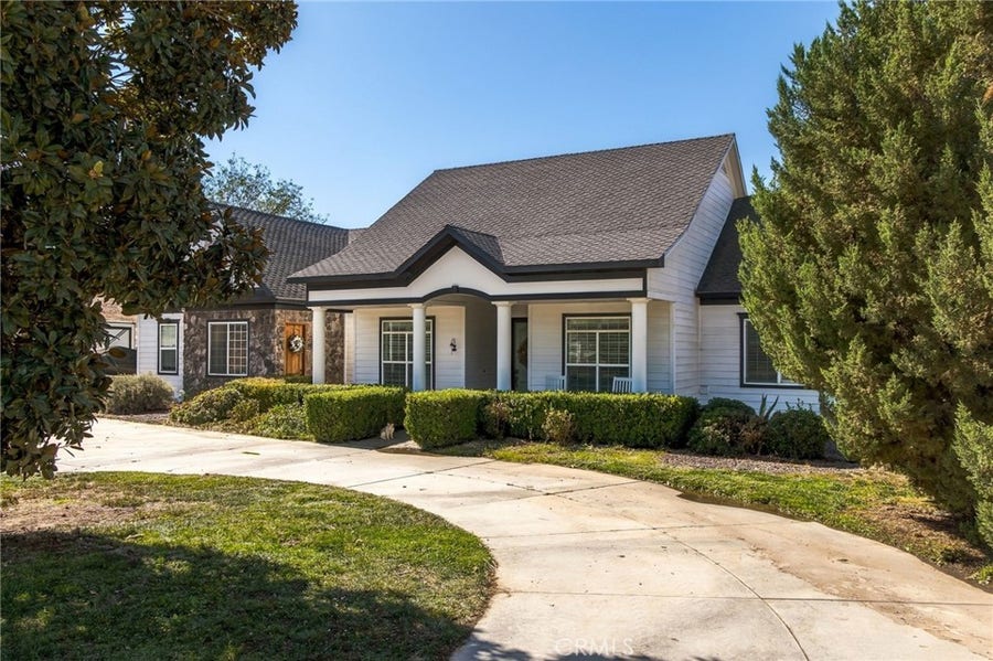 Property photo for 41355 Mark, Hemet, CA