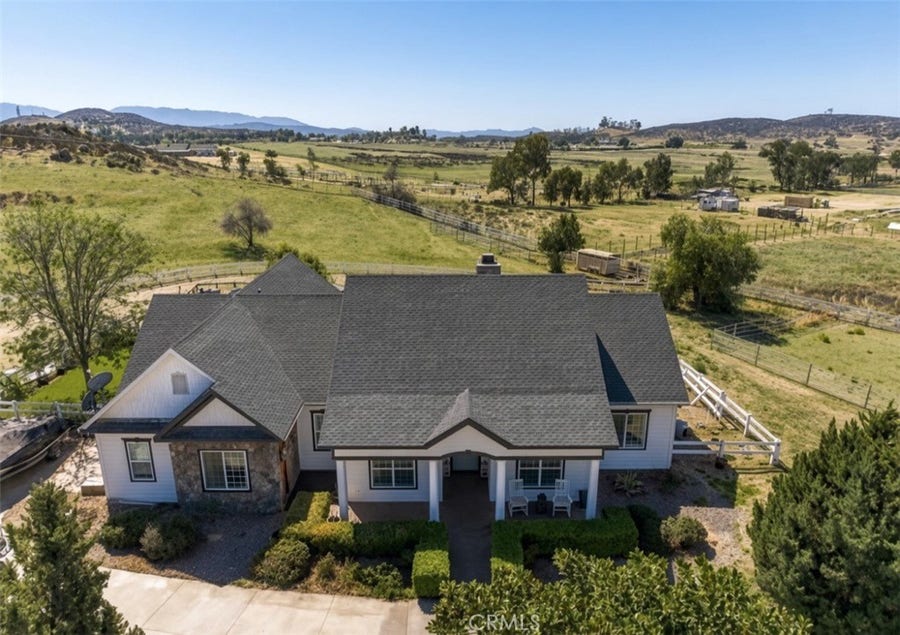 Property photo for 41355 Mark, Hemet, CA