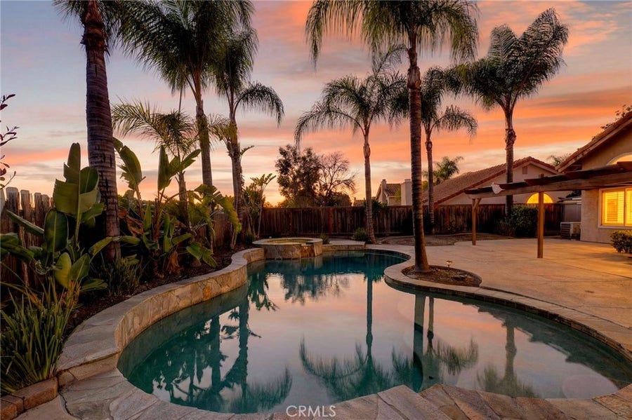 Property photo for 24471 Saradella Court, Murrieta, CA
