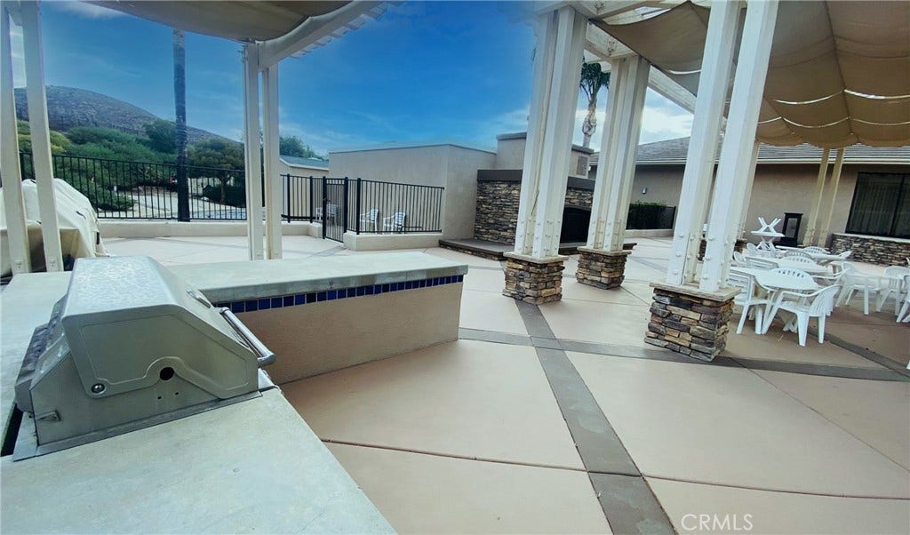 Oasis Facility Photo