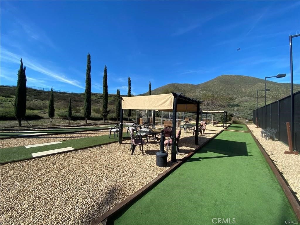 Oasis Facility Photo