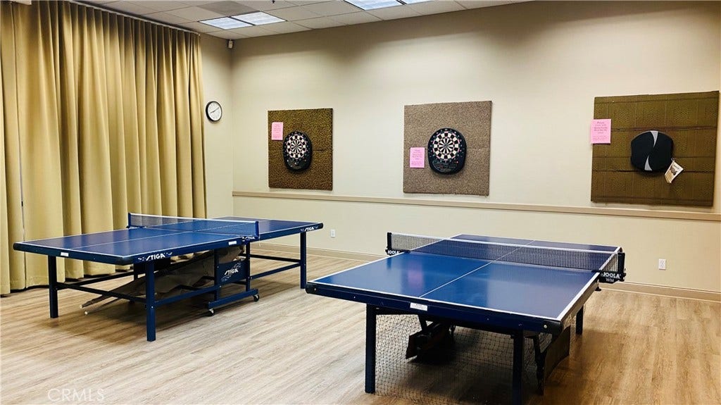 Oasis Facility Photo