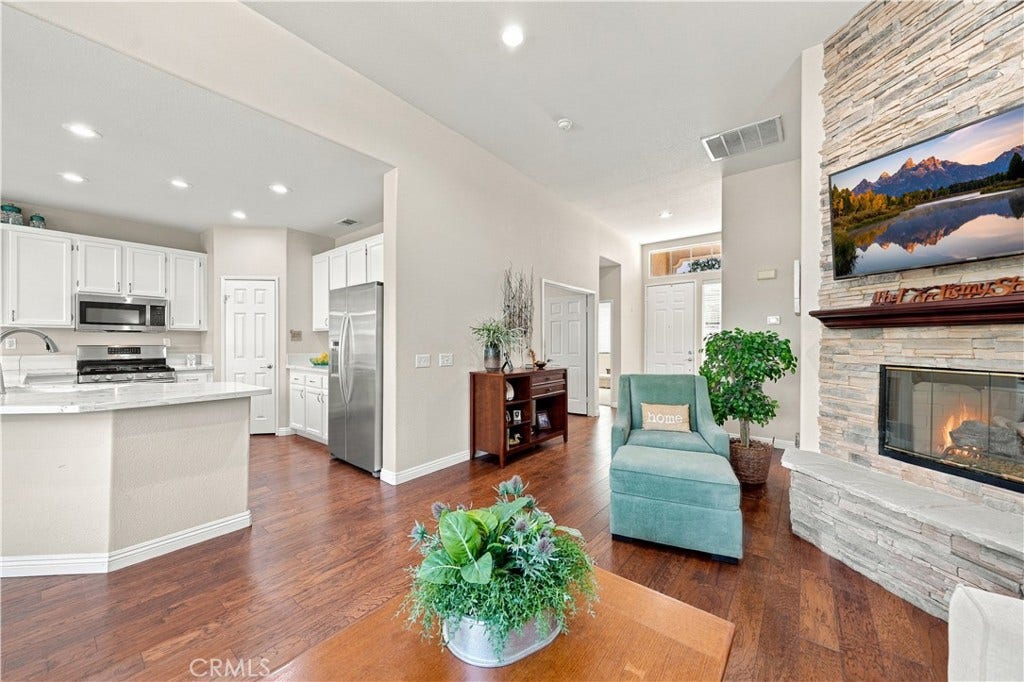 29226 Winding Brook Drive, Menifee, CA 92584