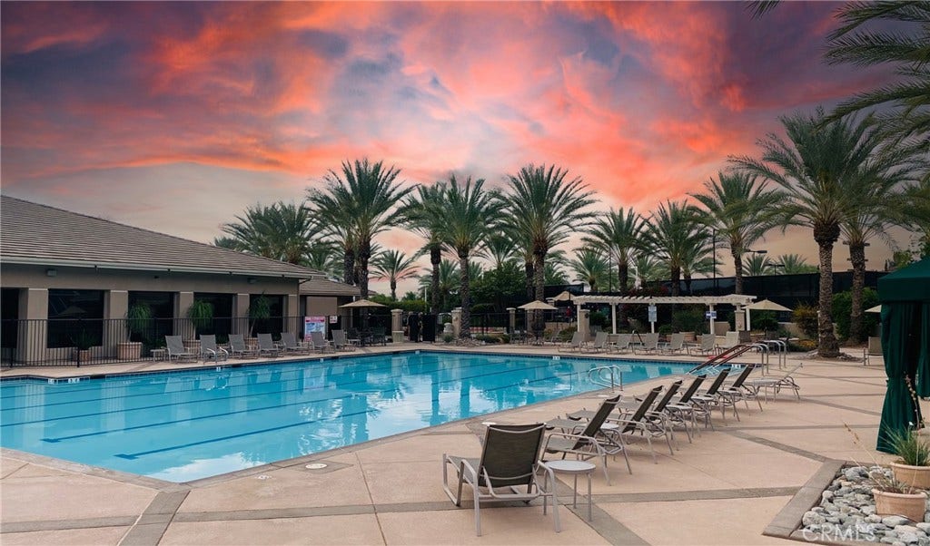 Oasis Facility Photo