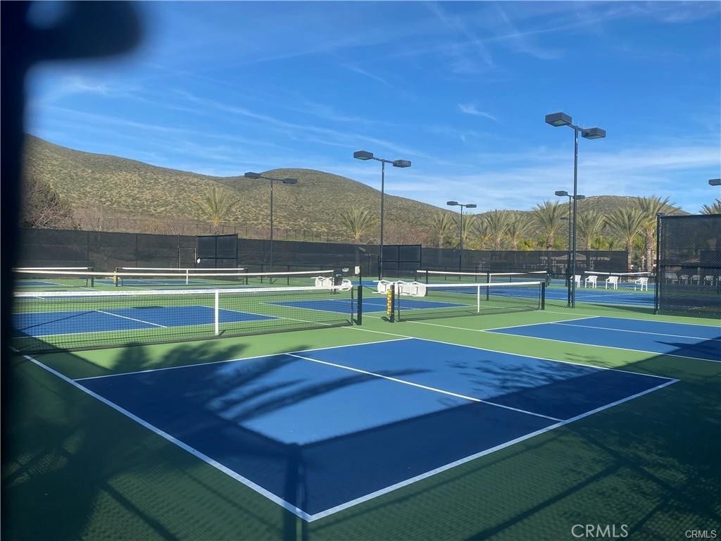 Oasis Facility Photo
