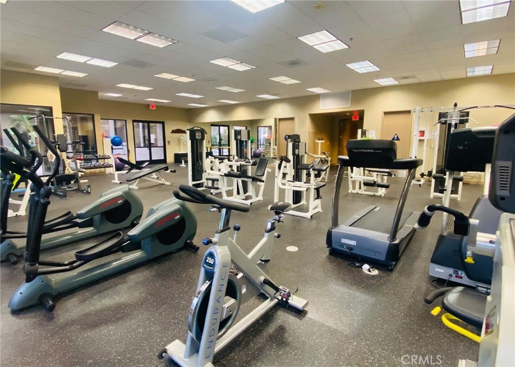 Oasis Facility Photo