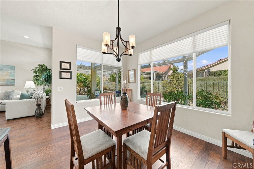29226 Winding Brook Drive, Menifee, CA 92584