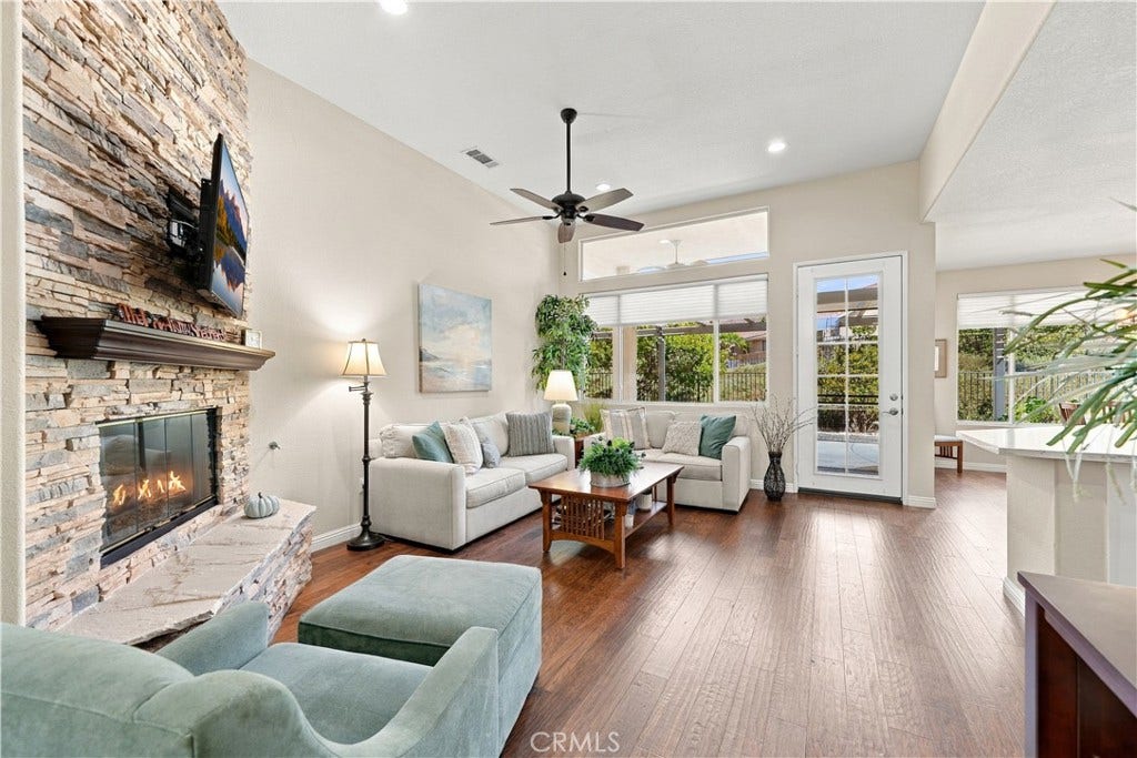 29226 Winding Brook Drive, Menifee, CA 92584