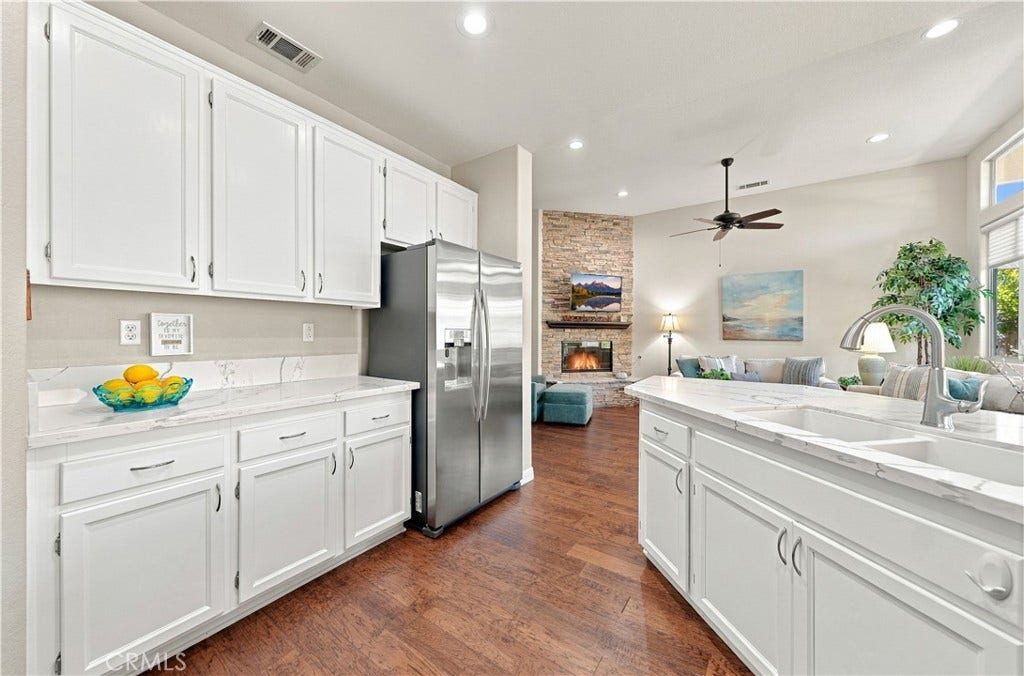 29226 Winding Brook Drive, Menifee, CA 92584