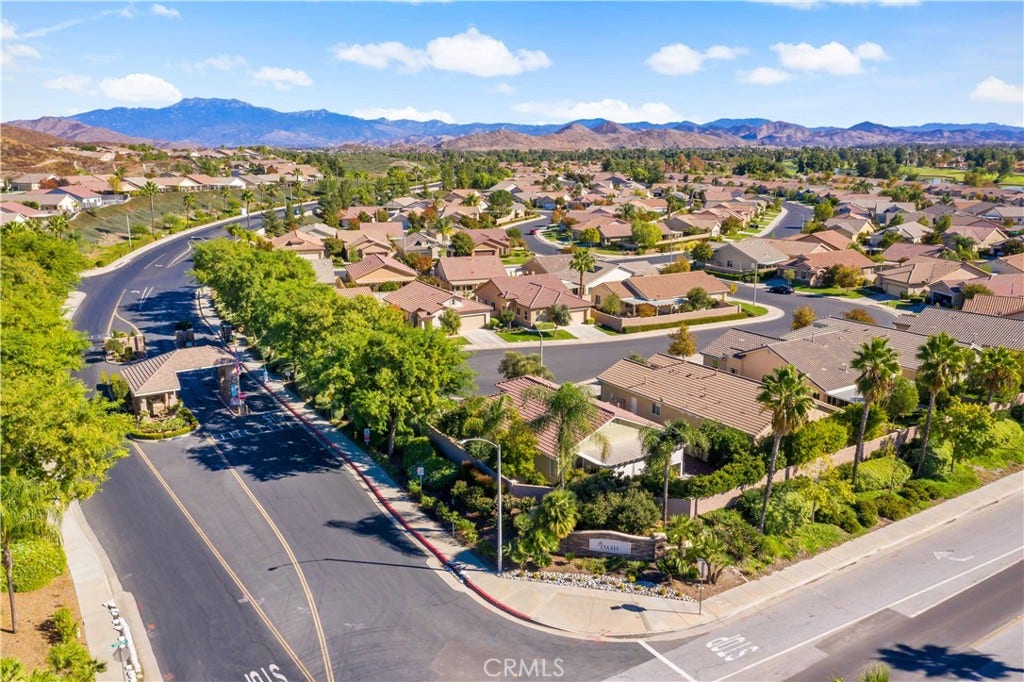 29226 Winding Brook Drive, Menifee, CA 92584