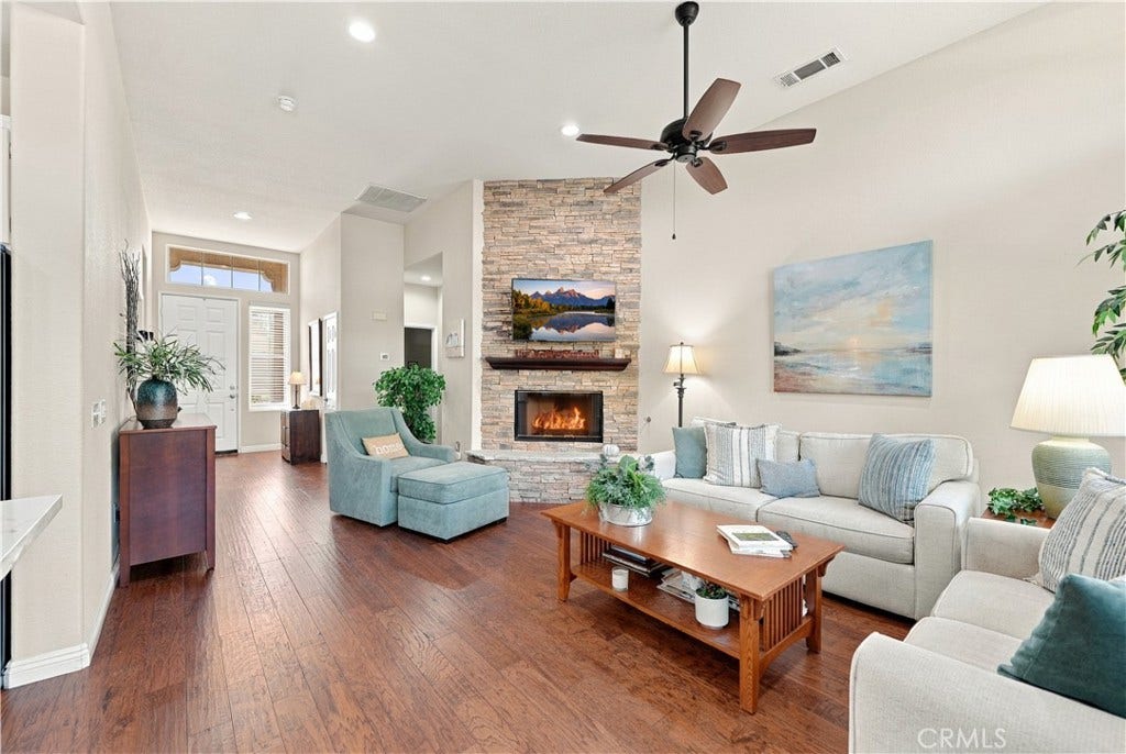 29226 Winding Brook Drive, Menifee, CA 92584