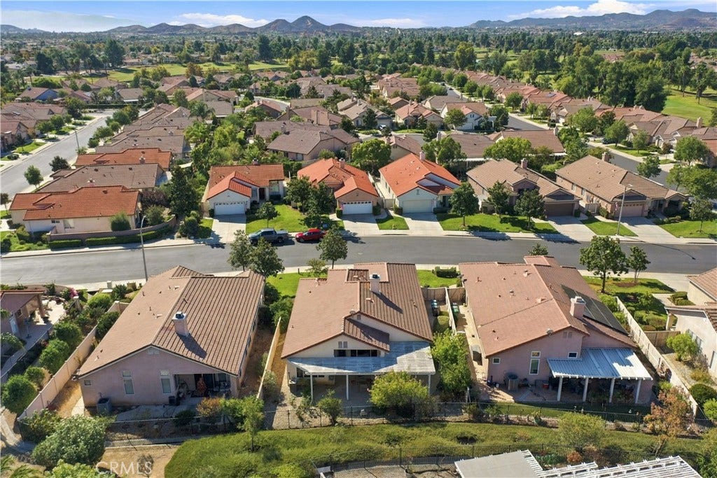 29226 Winding Brook Drive, Menifee, CA 92584