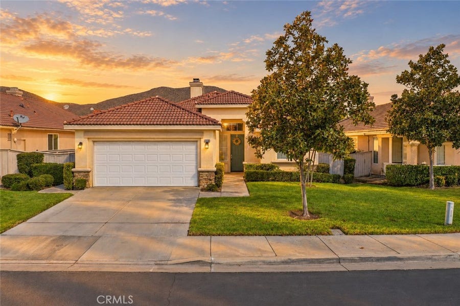 Property photo for 29226 Winding Brook Drive, Menifee, CA