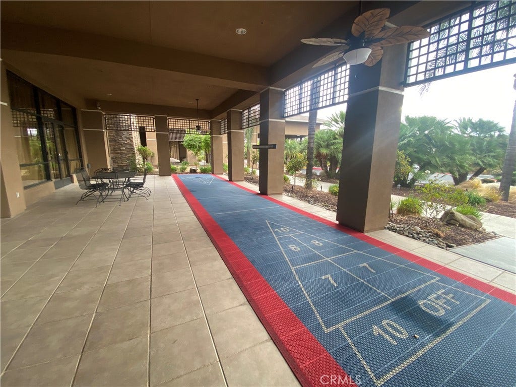 Oasis Facility Photo