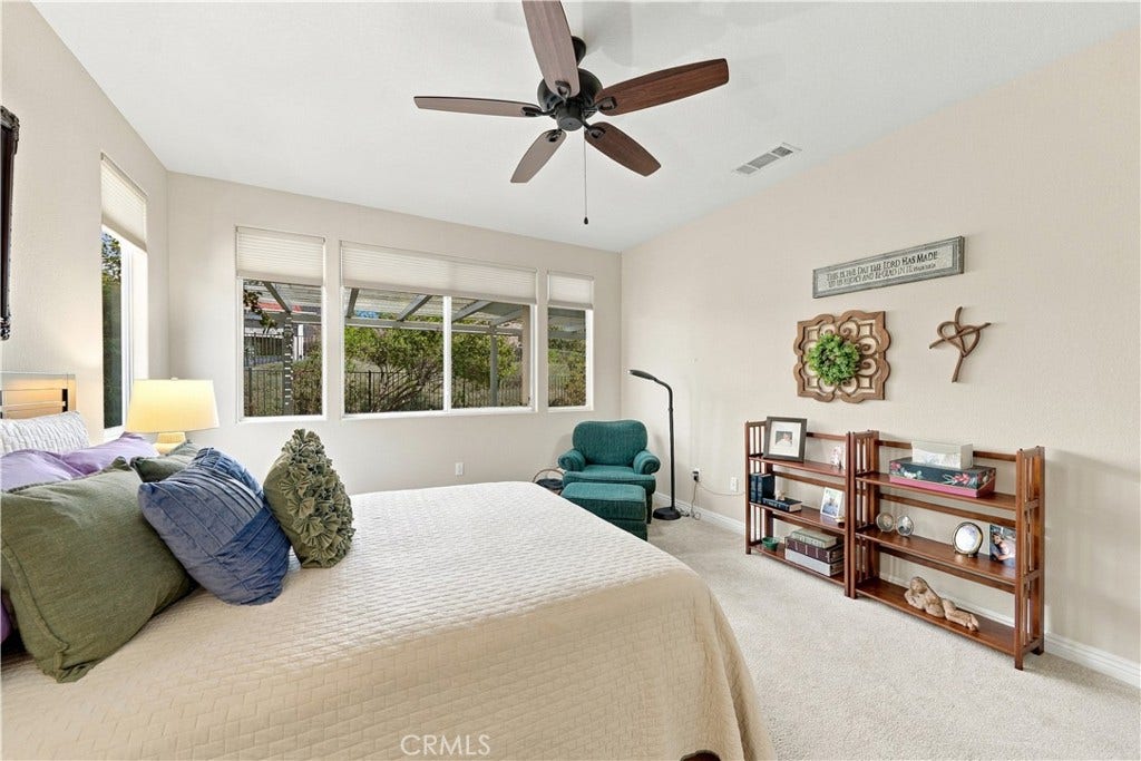 29226 Winding Brook Drive, Menifee, CA 92584
